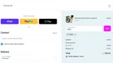 Crown Me Chic coupon verification screenshot