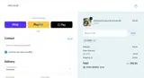 Crown Me Chic coupon verification screenshot