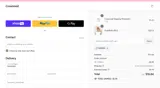 SUMMA coupon verification screenshot