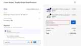 SIMPLYCODES12 coupon verification screenshot
