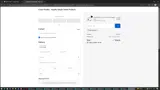 WELCOME10 coupon verification screenshot