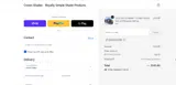 HONEYCSCODE coupon verification screenshot