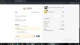 Crown Vanity coupon verification screenshot