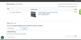 STOREMORE coupon verification screenshot