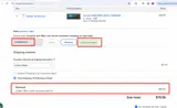BUSINESS10 coupon verification screenshot