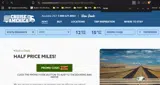 FRDM coupon verification screenshot