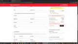 M0NSTER2025 coupon verification screenshot