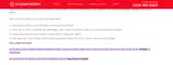 YPlR25 coupon verification screenshot