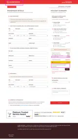 YPIR25 coupon verification screenshot