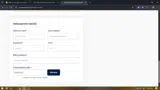 CRSDEC25 coupon verification screenshot