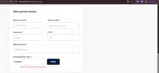 2CRUISE7 coupon verification screenshot