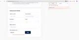CRSDEC25 coupon verification screenshot