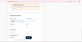 CRSMAR6 coupon verification screenshot