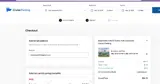 CRUISE10 coupon verification screenshot