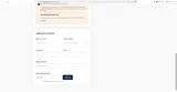 CRSUP26 coupon verification screenshot