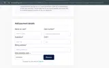 CRUISE10 coupon verification screenshot