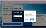 2CRUISE7 coupon verification screenshot