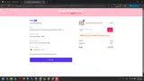TRYIT coupon verification screenshot