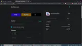 TRYIT coupon verification screenshot