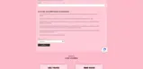 TUESDAY20 coupon verification screenshot