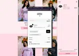 CATSLOVESWEATERS coupon verification screenshot
