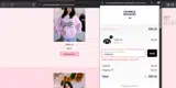 SPRING20 coupon verification screenshot