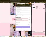 WELCOMEBACK20 coupon verification screenshot