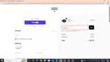 Summer20 coupon verification screenshot