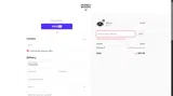 Summer20 coupon verification screenshot