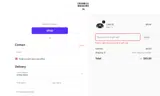 THANKYOU30 coupon verification screenshot