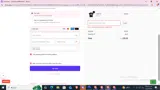 CATS20 coupon verification screenshot