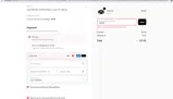 CATS20 coupon verification screenshot