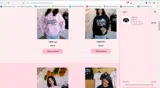 CUTECATPICS coupon verification screenshot
