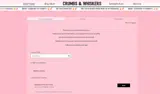 WELOVELA coupon verification screenshot