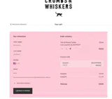 BLACKFRIDAY coupon verification screenshot