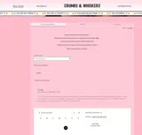 THANKFUL20 coupon verification screenshot