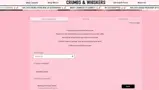 SPRING20 coupon verification screenshot