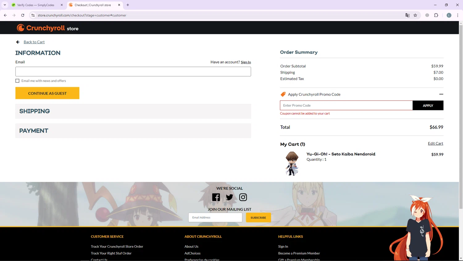 Crunchyroll Discount Codes 15 Off September 2024