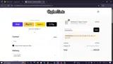 Crushed Tonic coupon verification screenshot
