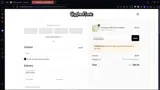 Crushed Tonic coupon verification screenshot
