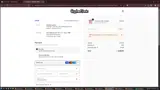 Crushed Tonic coupon verification screenshot