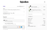 Crushed Tonic coupon verification screenshot