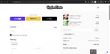 Crushed Tonic coupon verification screenshot