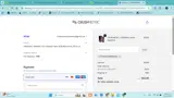 DEALSPOTRBRANDS coupon verification screenshot