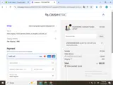 UPGRADEDREVIEWS coupon verification screenshot
