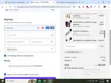CRUSHMETRIC10 coupon verification screenshot