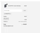 PASCALTTW coupon verification screenshot