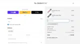 UPGRADEDREVIEWS coupon verification screenshot