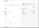WEDONTOSS coupon verification screenshot
