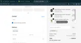 GETSUDSY coupon verification screenshot